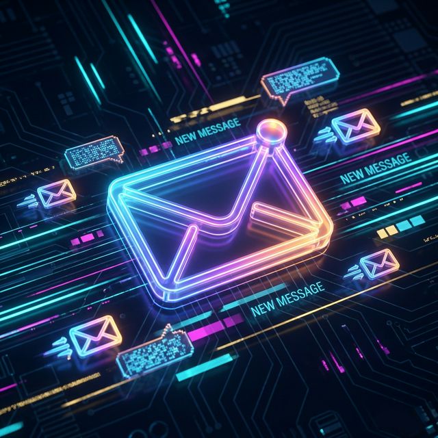 E-Posta Pazarlaması