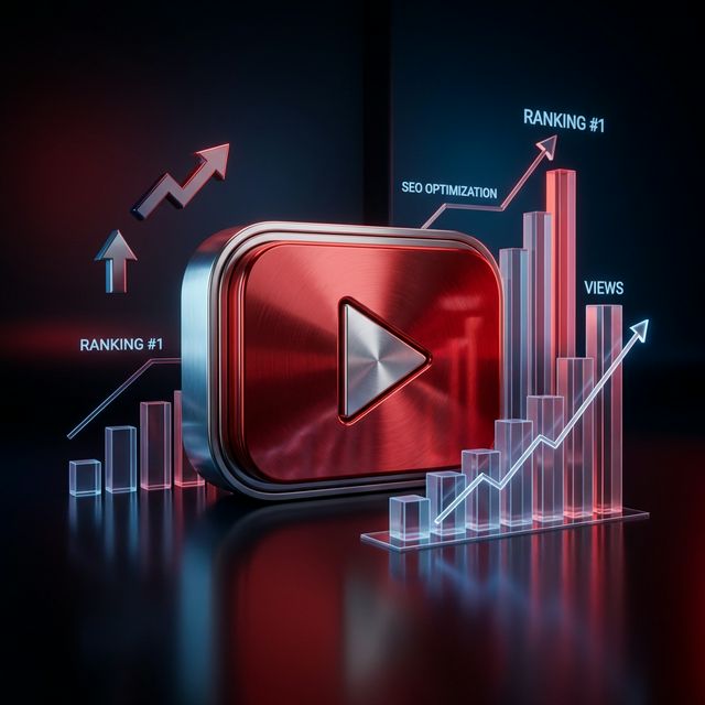 Youtube SEO