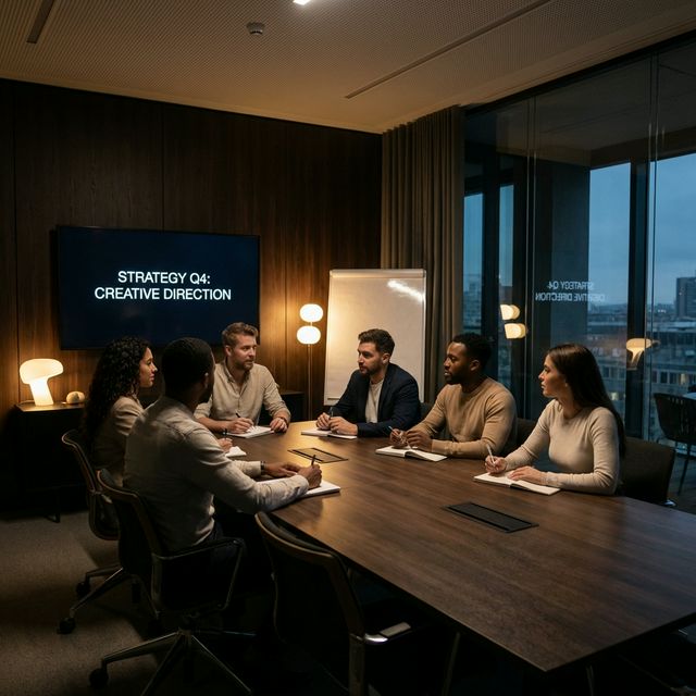 Facebook Business Manager